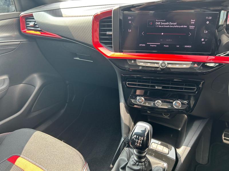 Used Vauxhall Mokka 2023 for sale - 75982529: Photo 14