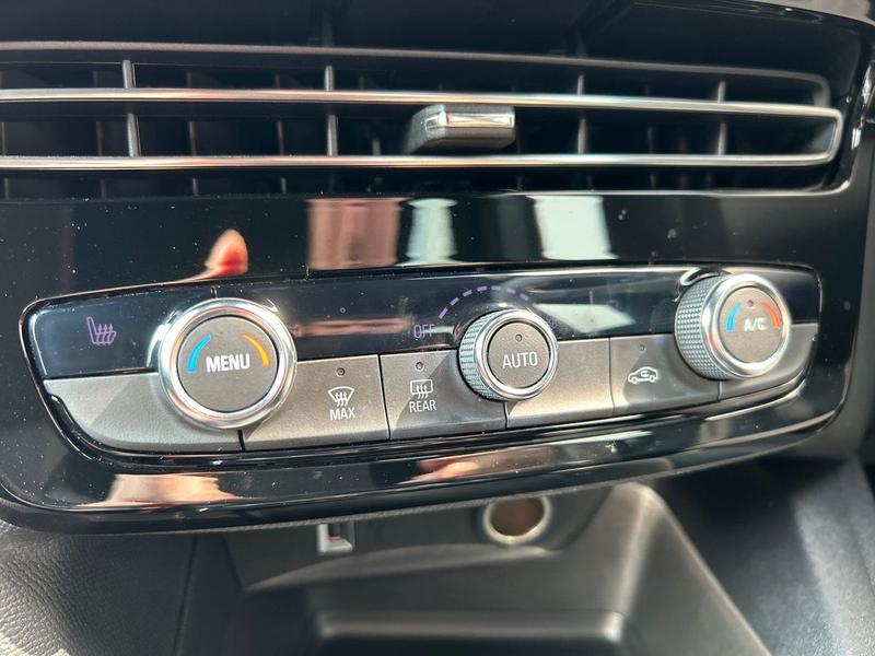 Used Vauxhall Mokka 2023 for sale - 75982529: Photo 15