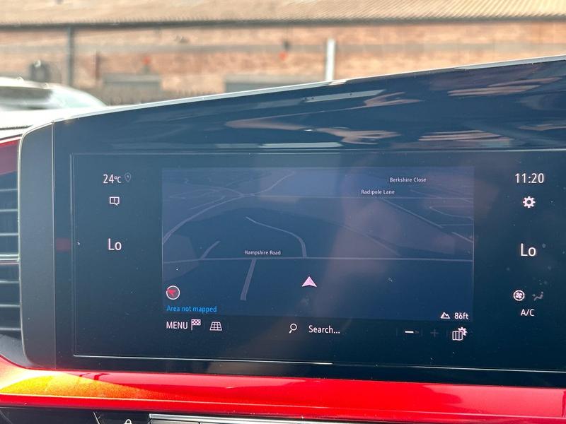 Used Vauxhall Mokka 2023 for sale - 75982529: Photo 18