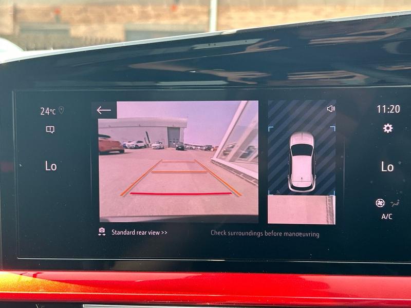 Used Vauxhall Mokka 2023 for sale - 75982529: Photo 19