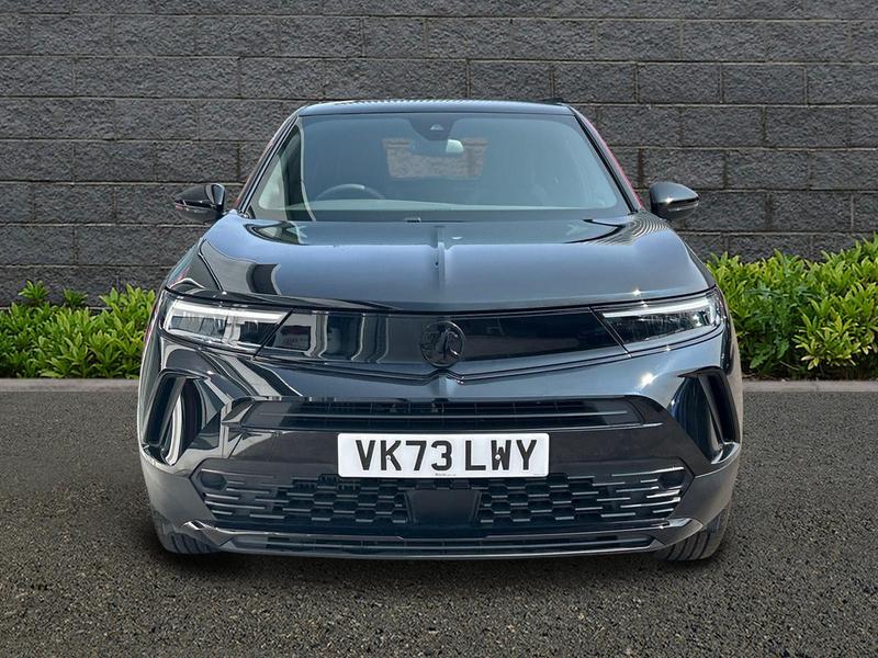 Used Vauxhall Mokka 2023 for sale - 75982529: Photo 2