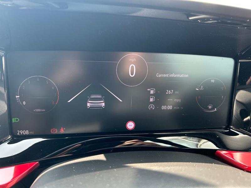 Used Vauxhall Mokka 2023 for sale - 75982529: Photo 20