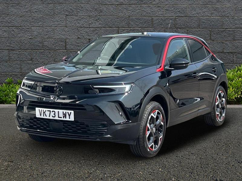 Used Vauxhall Mokka 2023 for sale - 75982529: Photo 3