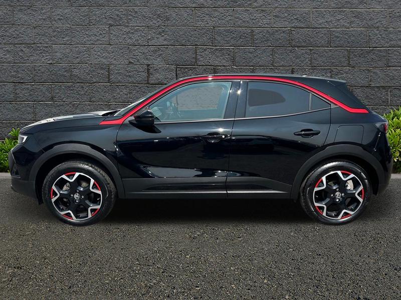 Used Vauxhall Mokka 2023 for sale - 75982529: Photo 4