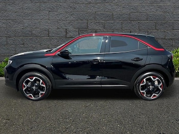 Used Vauxhall Mokka 2023 for sale - 75982529: Photo
