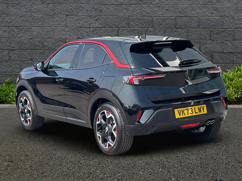 Used Vauxhall Mokka 2023 for sale - 75982529: Photo 5