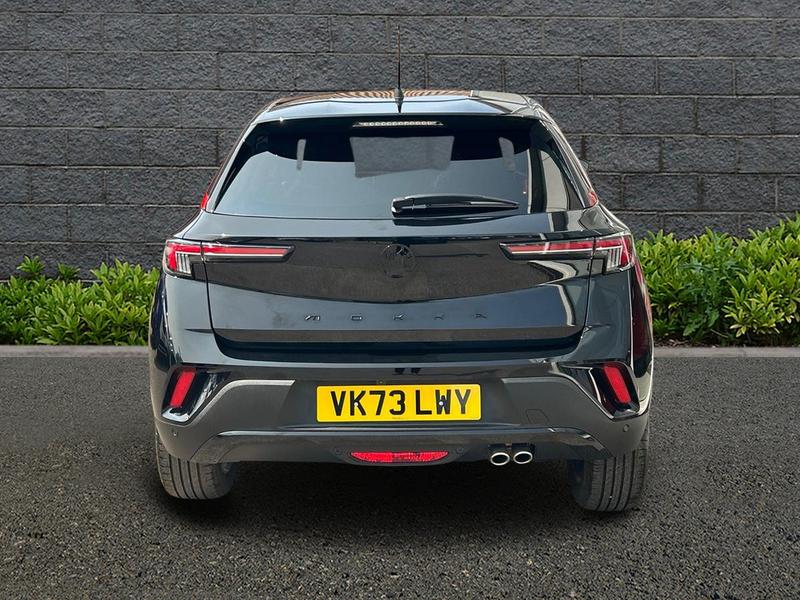 Used Vauxhall Mokka 2023 for sale - 75982529: Photo 6