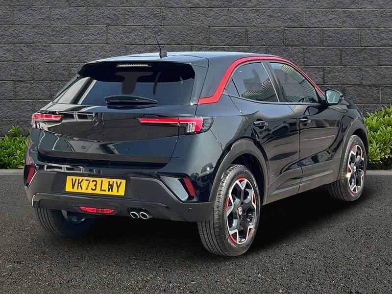 Used Vauxhall Mokka 2023 for sale - 75982529: Photo 7