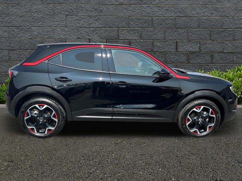 Used Vauxhall Mokka 2023 for sale - 75982529: Photo 8