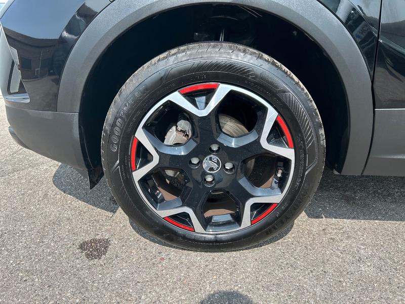 Used Vauxhall Mokka 2023 for sale - 75982529: Photo 9