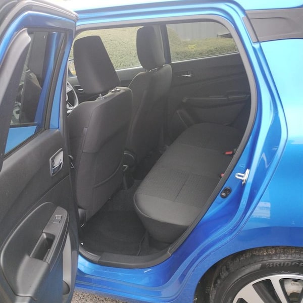 Used Suzuki Swift 2019 for sale - 76244803: Photo 10