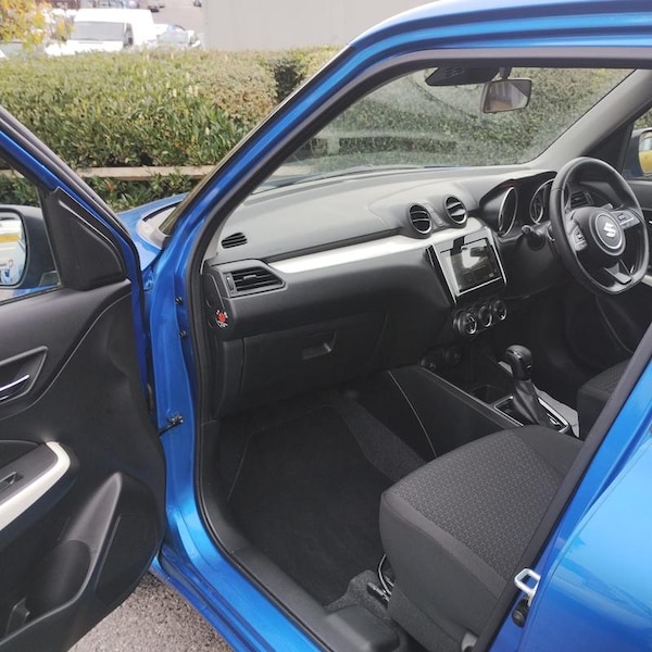 Used Suzuki Swift 2019 for sale - 76244803: Photo 11