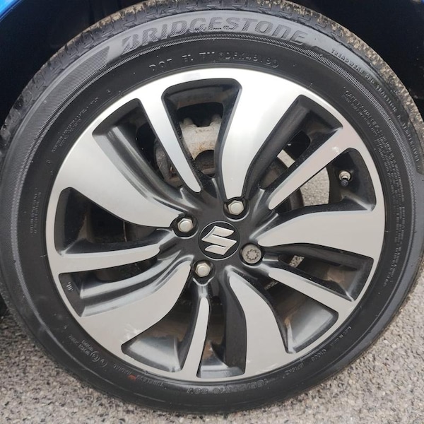Used Suzuki Swift 2019 for sale - 76244803: Photo 12