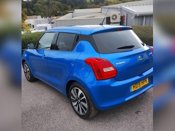 Used Suzuki Swift 2019 for sale - 76244803: Photo 3