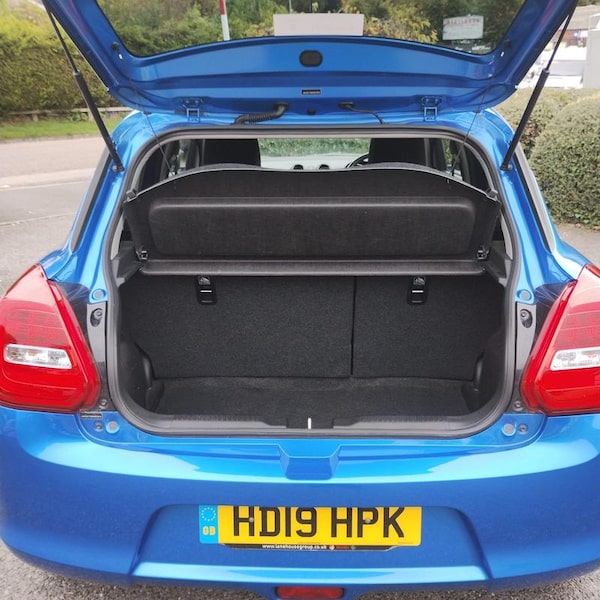 Used Suzuki Swift 2019 for sale - 76244803: Photo 5