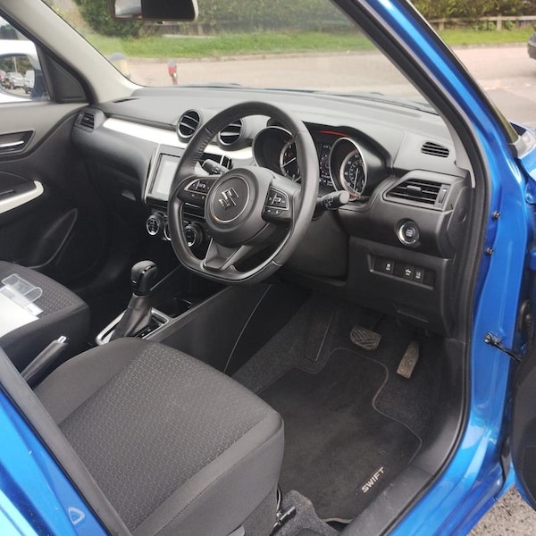 Used Suzuki Swift 2019 for sale - 76244803: Photo 6