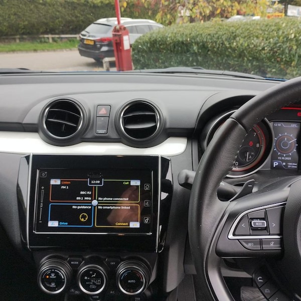 Used Suzuki Swift 2019 for sale - 76244803: Photo 7