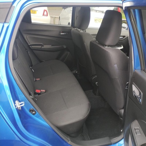 Used Suzuki Swift 2019 for sale - 76244803: Photo 9
