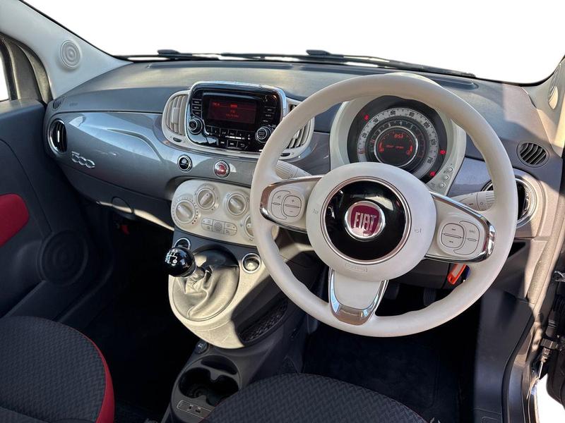 Used Fiat 500 2016 for sale - 76545377: Photo 10