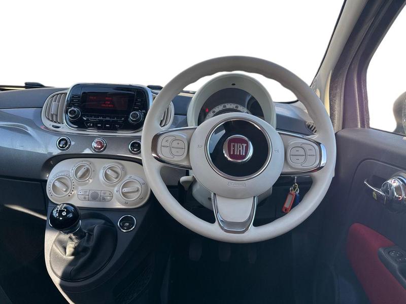 Used Fiat 500 2016 for sale - 76545377: Photo 11