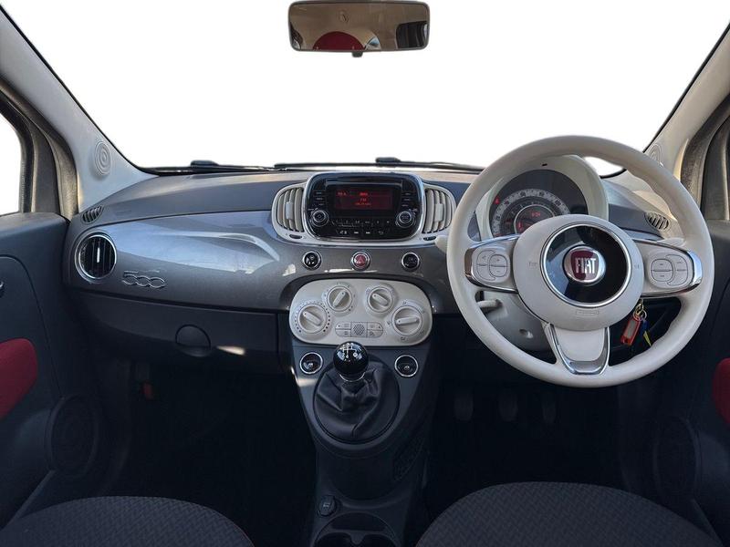 Used Fiat 500 2016 for sale - 76545377: Photo 12
