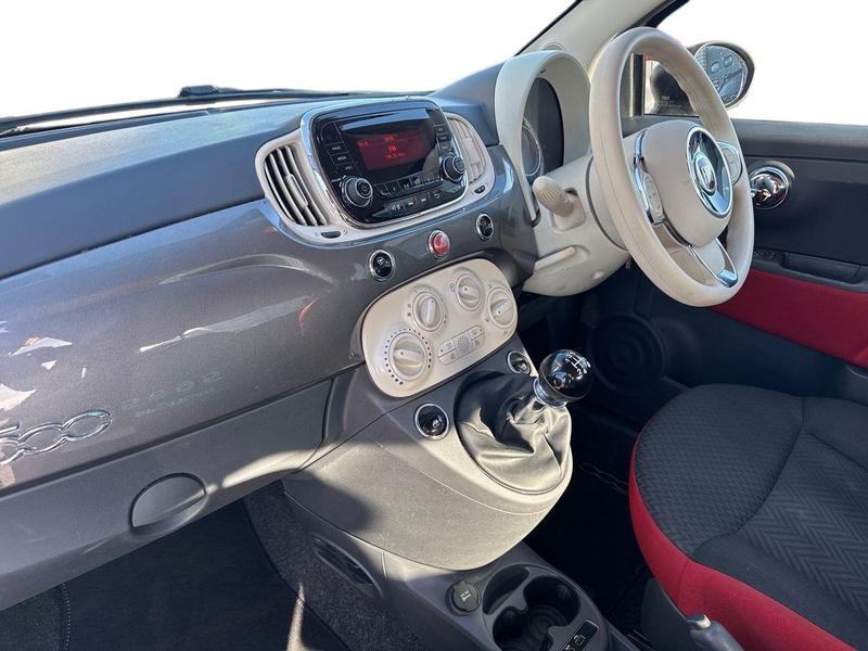 Used Fiat 500 2016 for sale - 76545377: Photo 13