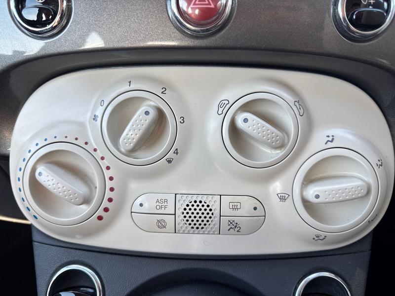 Used Fiat 500 2016 for sale - 76545377: Photo 15