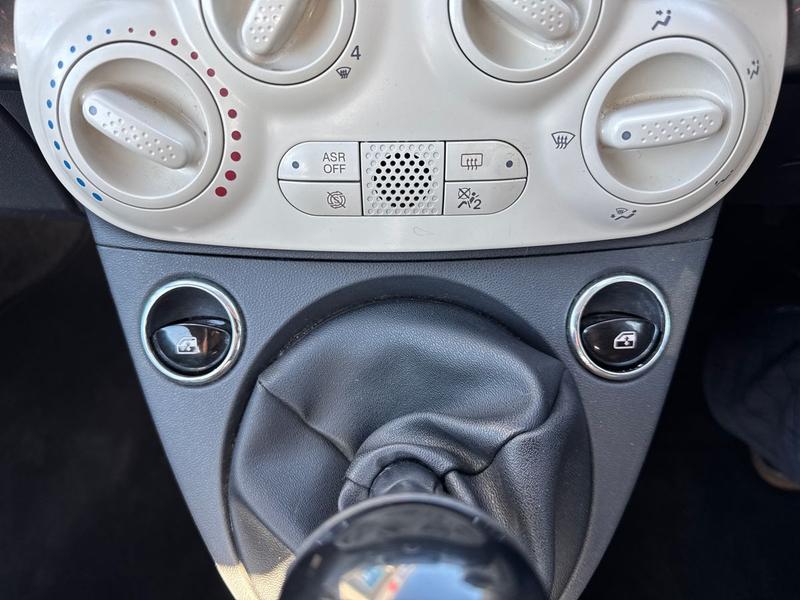 Used Fiat 500 2016 for sale - 76545377: Photo 18