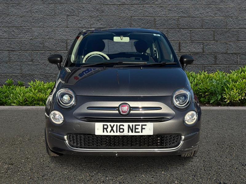 Used Fiat 500 2016 for sale - 76545377: Photo 2