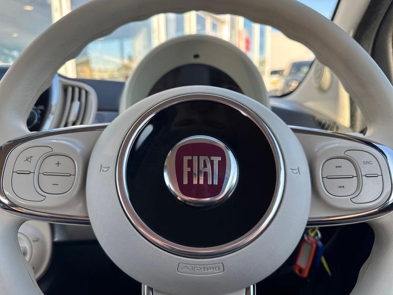 Used Fiat 500 2016 for sale - 76545377: Photo 20