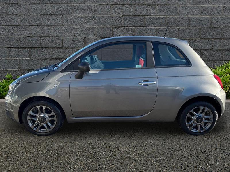 Used Fiat 500 2016 for sale - 76545377: Photo 4