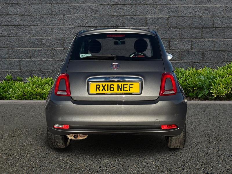 Used Fiat 500 2016 for sale - 76545377: Photo 6