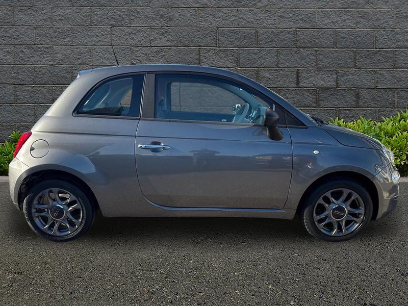 Used Fiat 500 2016 for sale - 76545377: Photo 8