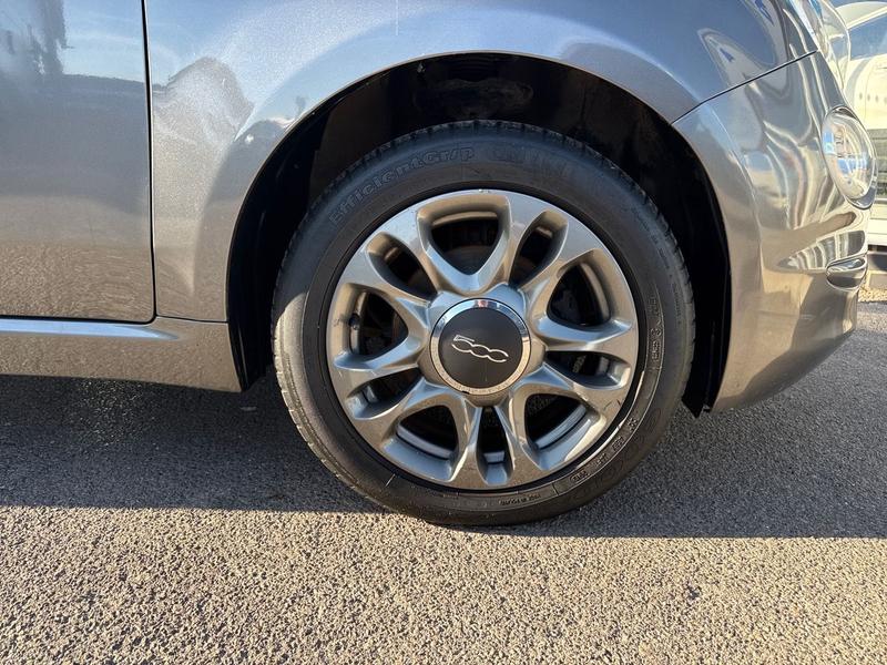 Used Fiat 500 2016 for sale - 76545377: Photo 9