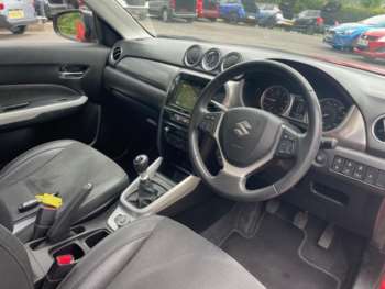 Used Suzuki Vitara 2018 for sale - 75457373: Photo