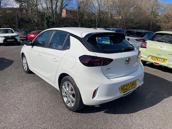 Used Vauxhall Corsa 2023 for sale - 77819761: Photo