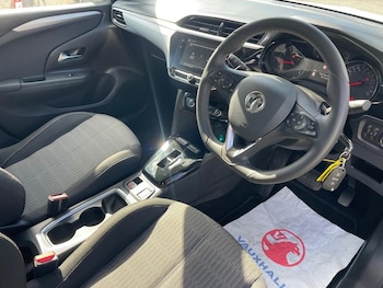 Used Vauxhall Corsa 2023 for sale - 77819761: Photo
