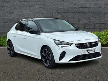 2022 - 1.2 Turbo Elite Edition Hatchback 5dr Petrol Manual Euro 6 (s/s) (100 ps) M