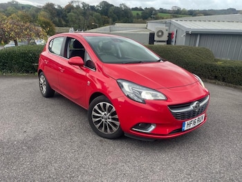 2016 - 1.4T [100] ecoFLEX SE 5dr