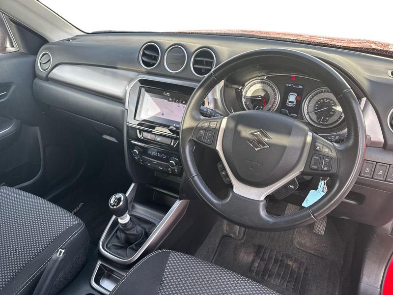 Used Suzuki Vitara 2022 for sale - 76438513: Photo 10