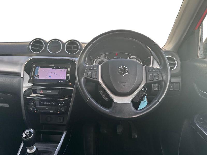 Used Suzuki Vitara 2022 for sale - 76438513: Photo 11