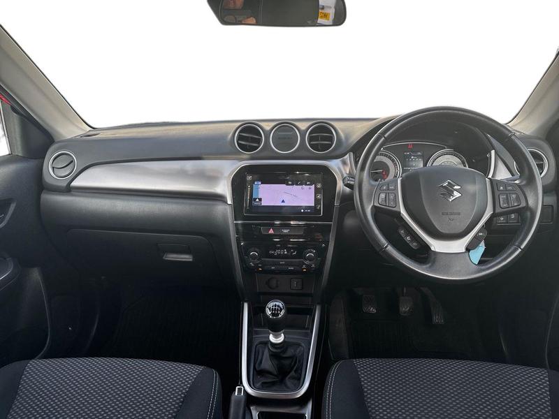 Used Suzuki Vitara 2022 for sale - 76438513: Photo 12