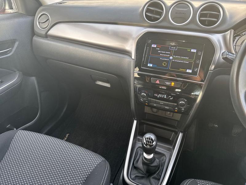 Used Suzuki Vitara 2022 for sale - 76438513: Photo 14