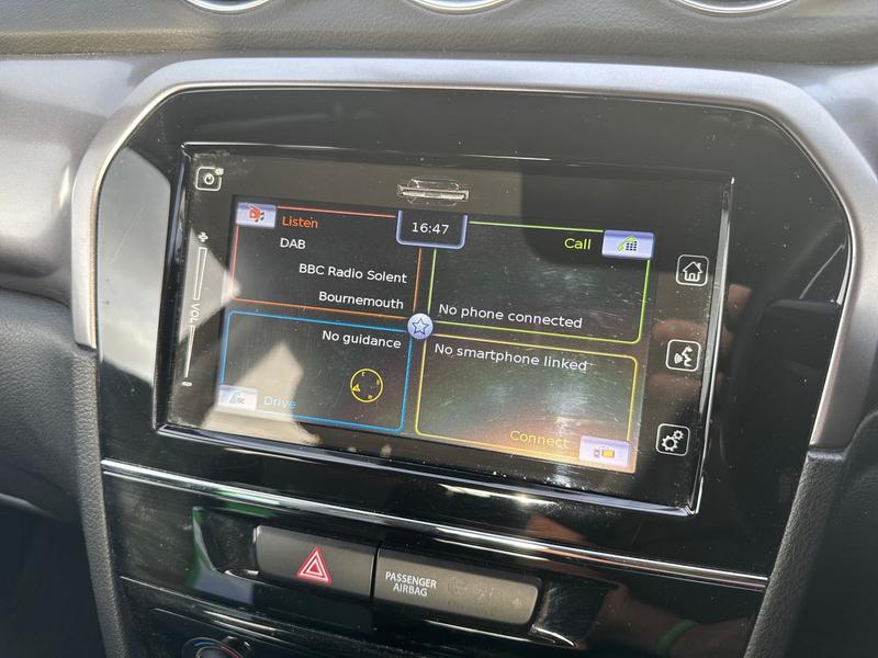 Used Suzuki Vitara 2022 for sale - 76438513: Photo 17