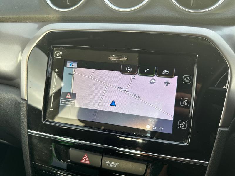 Used Suzuki Vitara 2022 for sale - 76438513: Photo 18