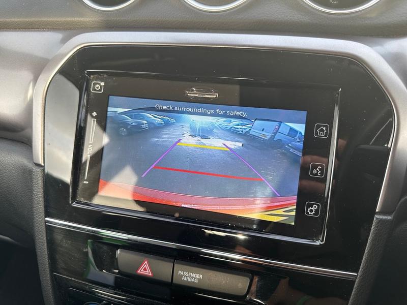 Used Suzuki Vitara 2022 for sale - 76438513: Photo 19