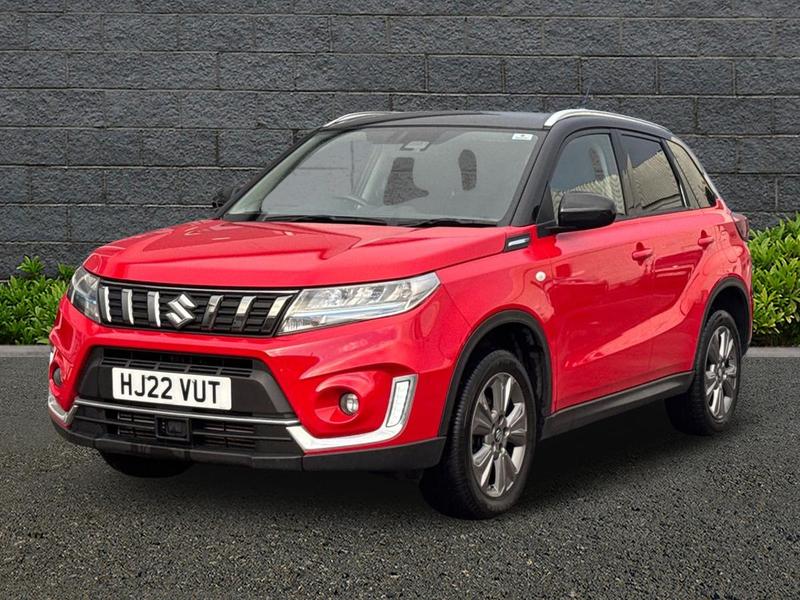 Used Suzuki Vitara 2022 for sale - 76438513: Photo 3