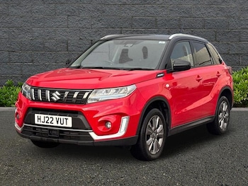Used Suzuki Vitara 2022 for sale - 76438513: Photo