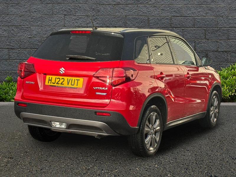 Used Suzuki Vitara 2022 for sale - 76438513: Photo 7
