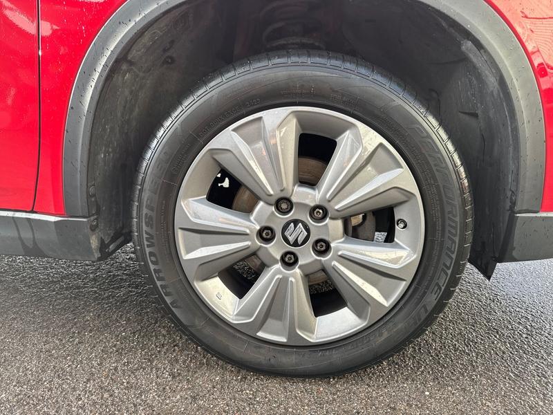 Used Suzuki Vitara 2022 for sale - 76438513: Photo 9